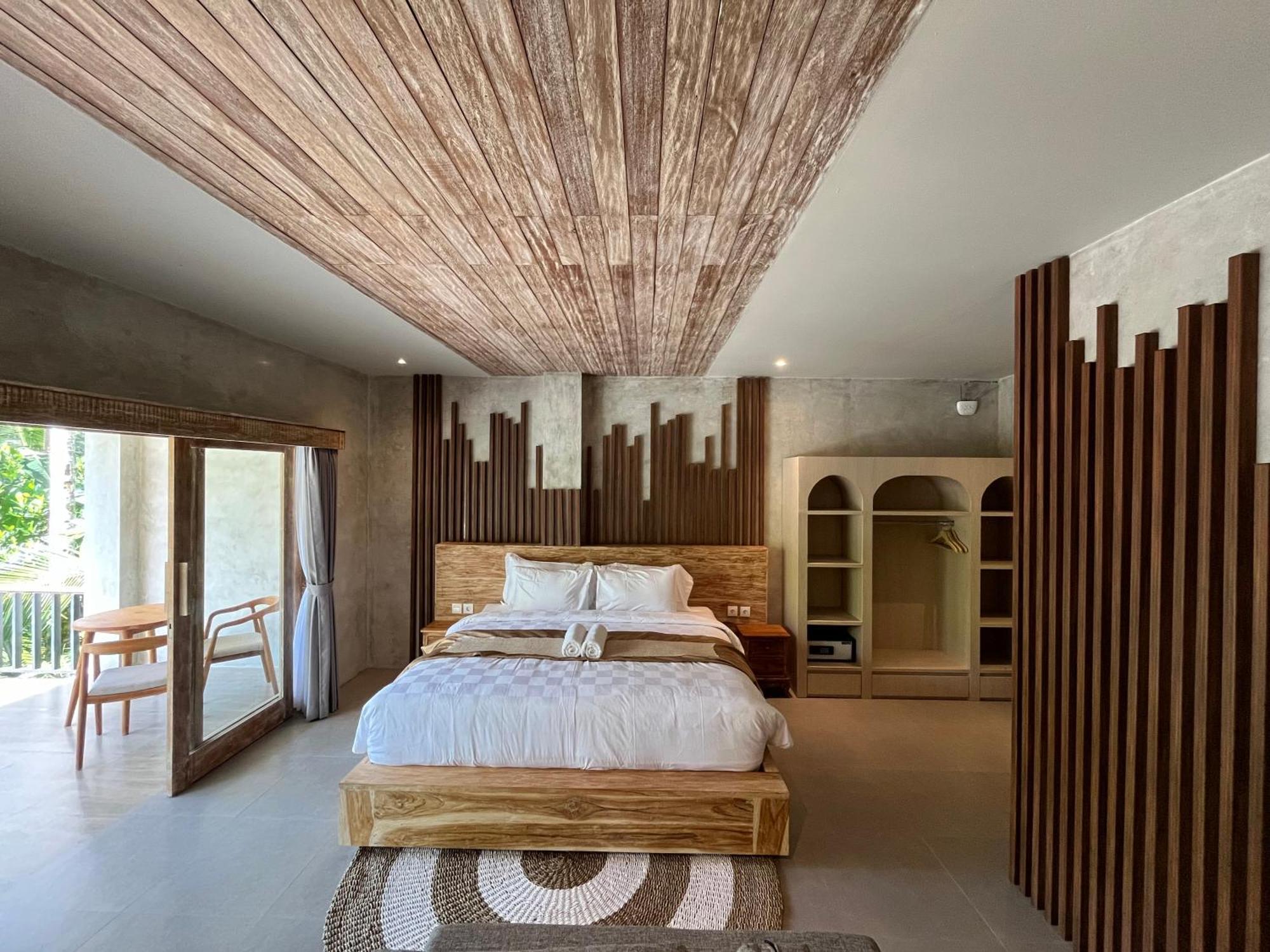 Gandatera Ubud Экстерьер фото