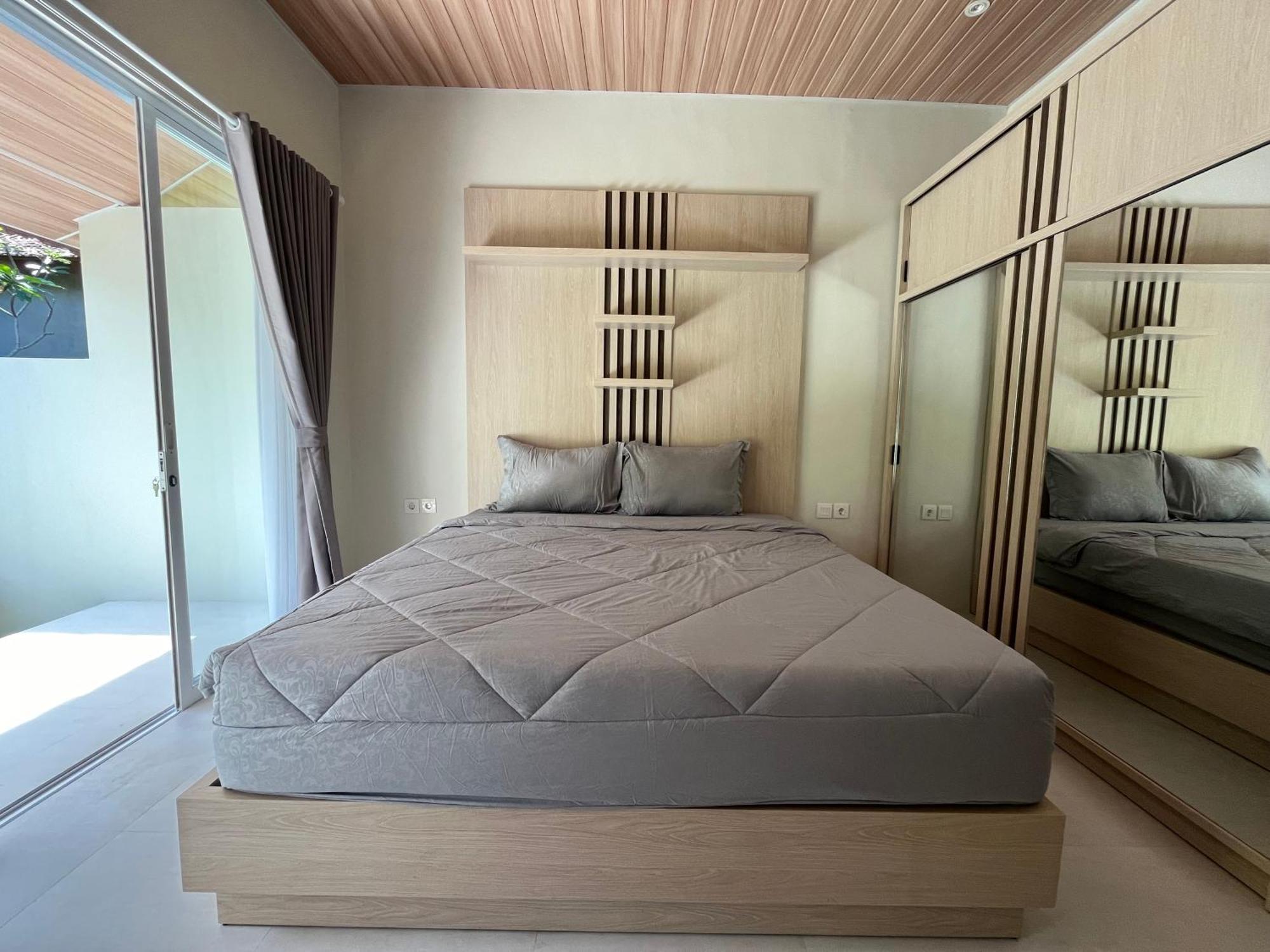 Gandatera Ubud Экстерьер фото