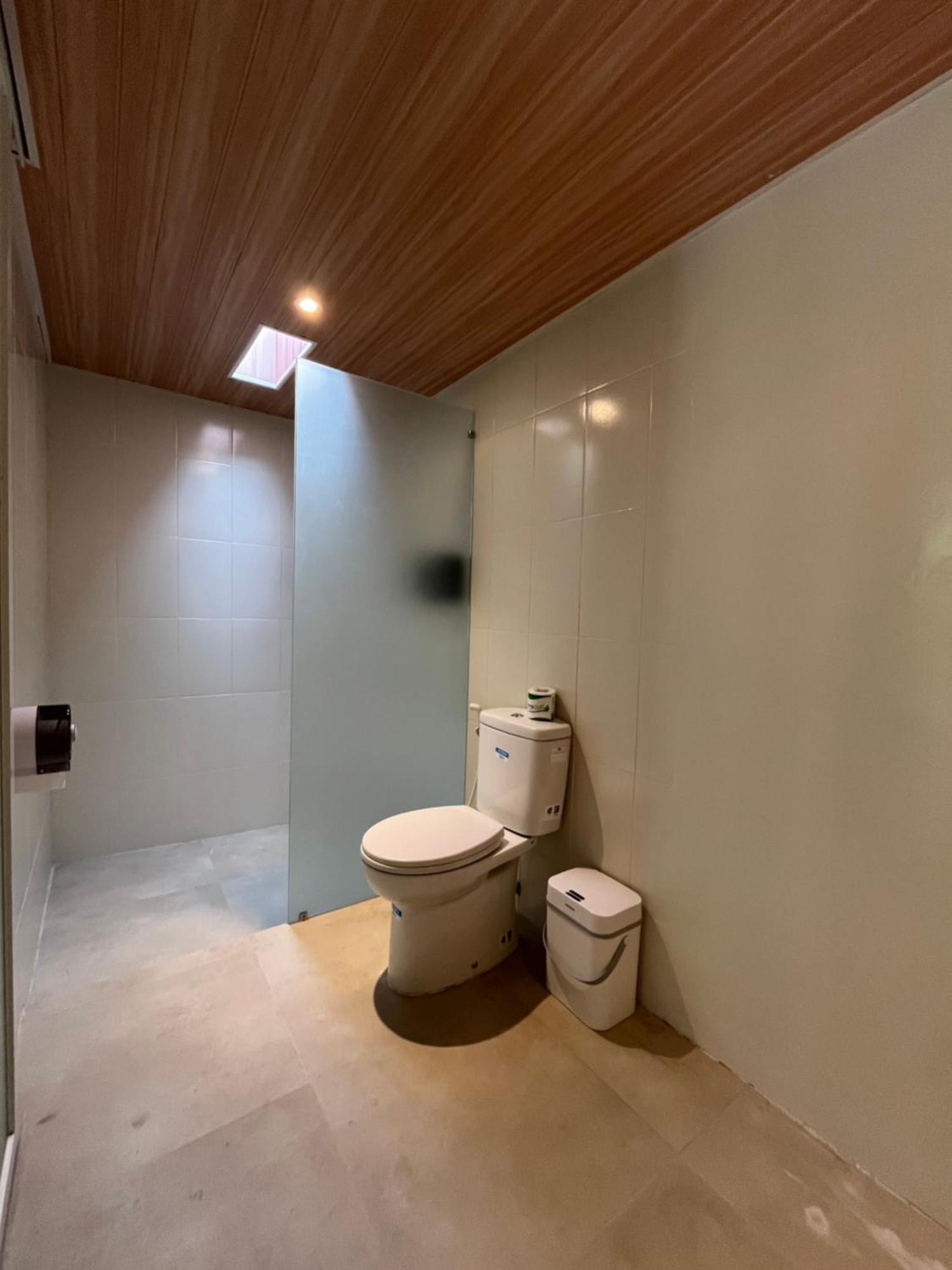 Gandatera Ubud Экстерьер фото